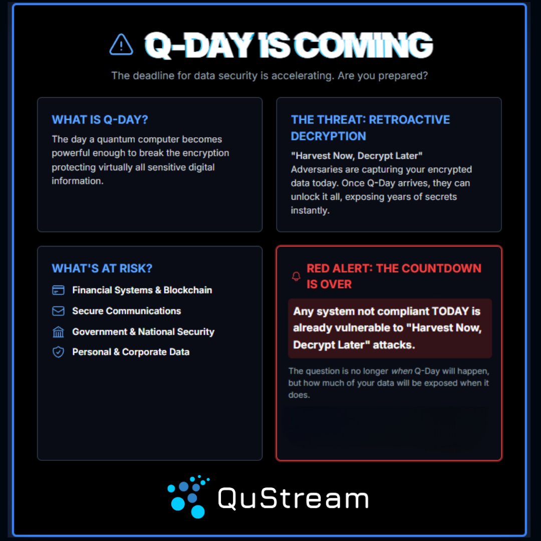 qu_stream's tweet image. 