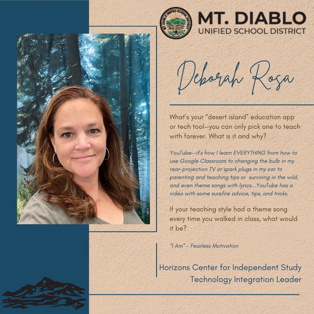 MDUSDEdTech tweet media