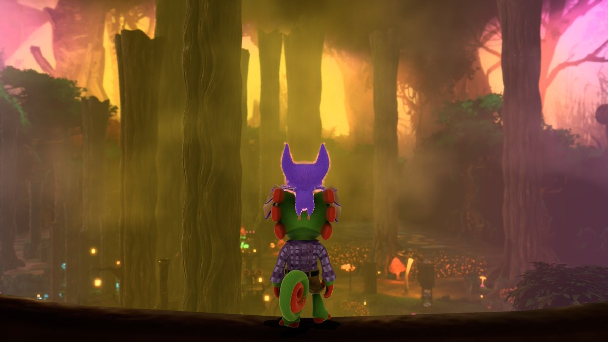 The Floor Is Lava // Ryan tweet media