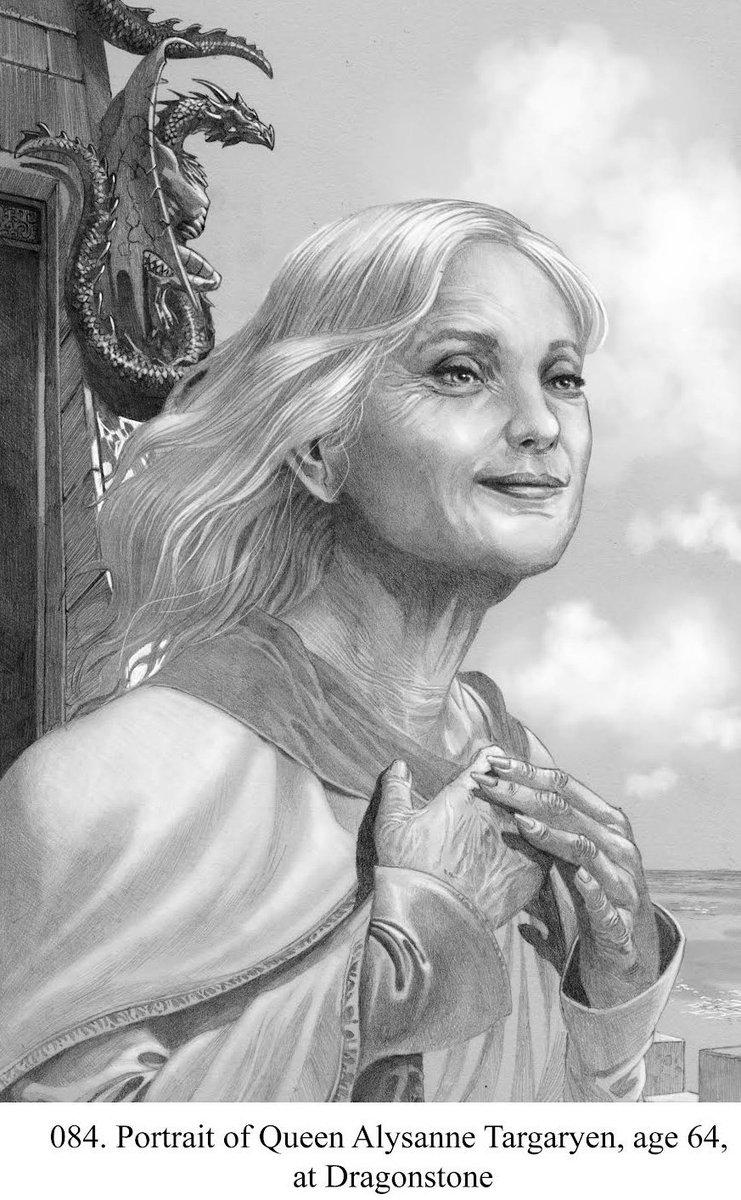 Targaryen Loyalist tweet media