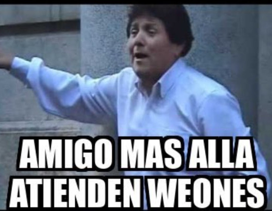 Es privada saco weas. Pinocho la vendió a sus amiguis