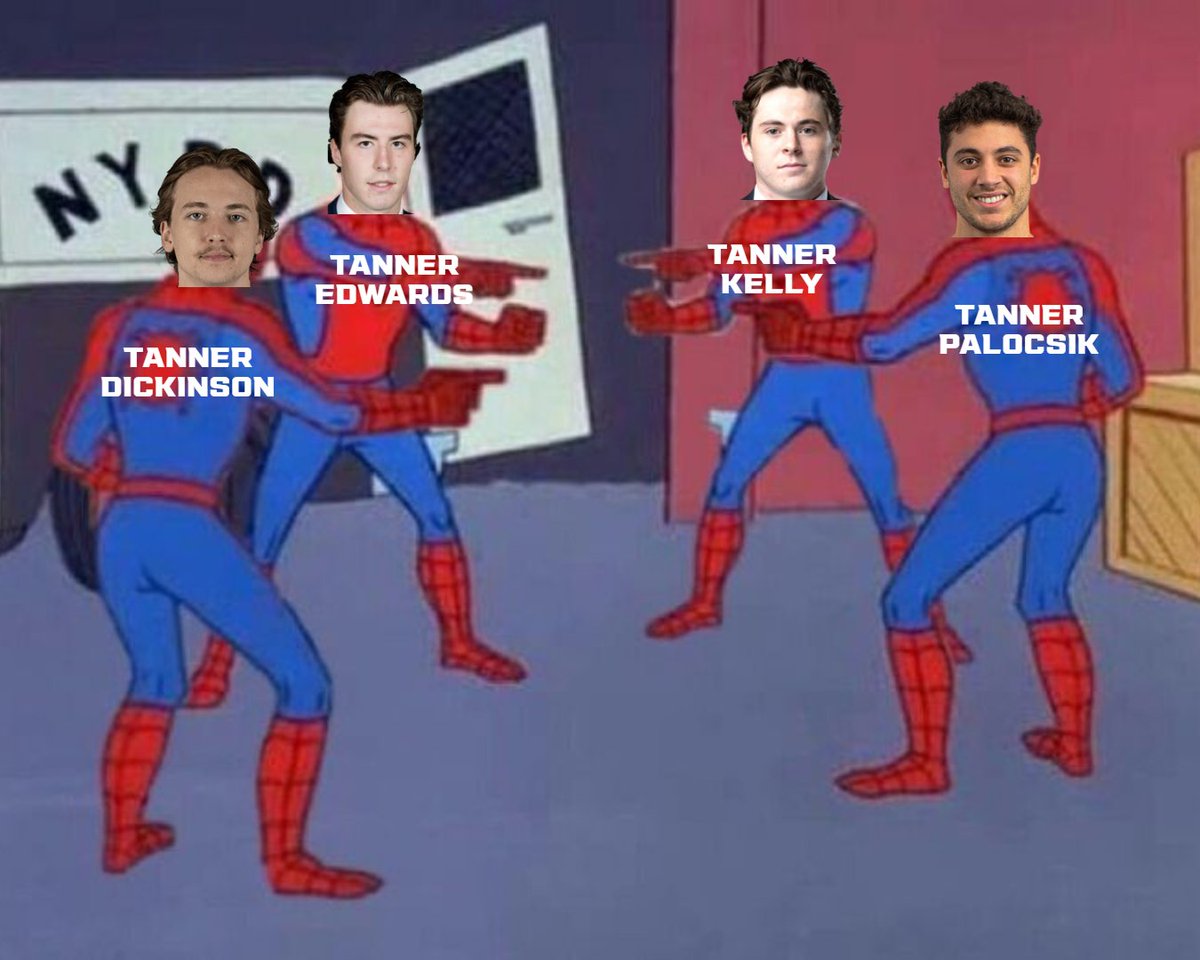 ToledoWalleye's tweet photo. Our roster right now 👀 https://t.co/8uGLBZ0Dhk