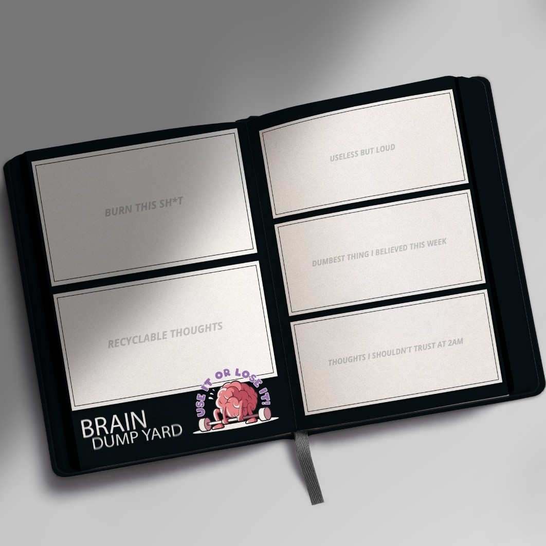 Sifrstudio's tweet photo. Startup idea: Black journal and books https://t.co/c87RwZF1nF