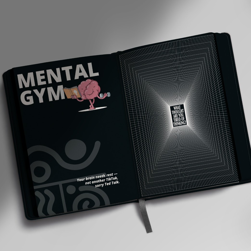 Sifrstudio's tweet photo. Startup idea: Black journal and books https://t.co/c87RwZF1nF