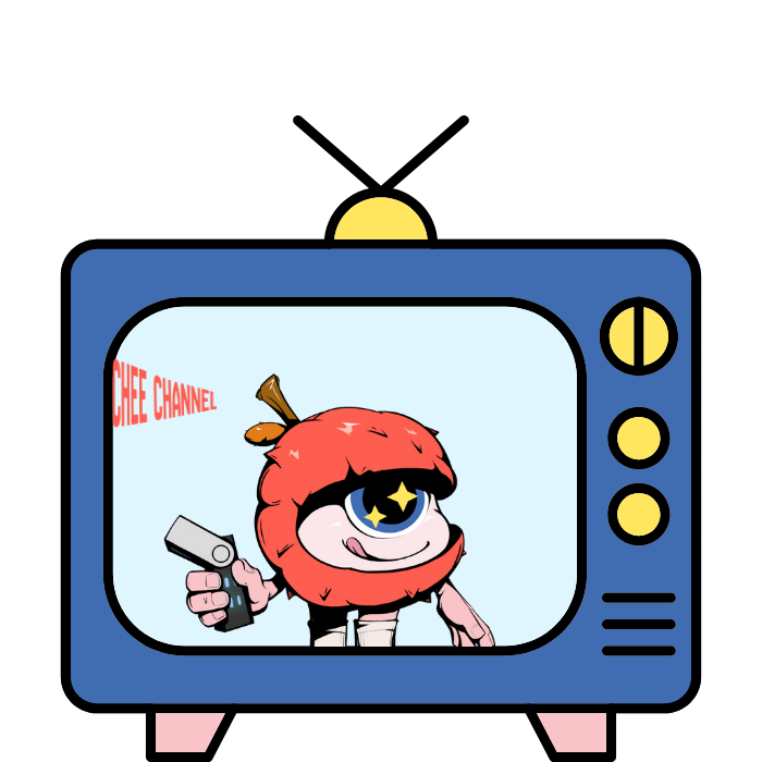 Euphoric Chee $CHEE | IDO Soon tweet media