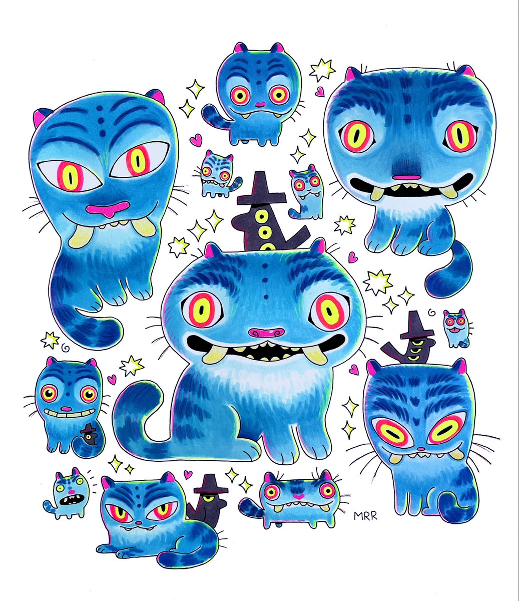 I drew Derpy from memory ⭐️