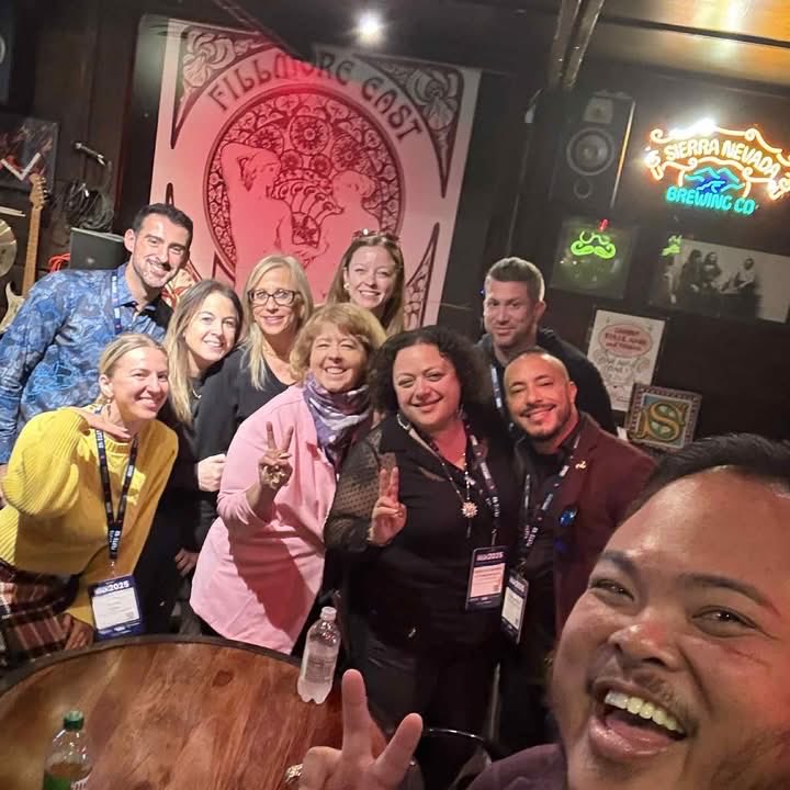 What an incredible time at The Event Planner Expo 2025! 🎉

We had the chance to connect with so many amazing event professionals, share our passion for creating unforgettable c*gar experiences, and get inspired by some of the best in the industry. 💨🔥