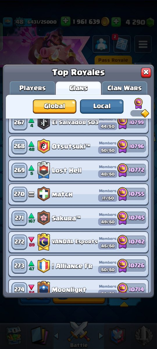 SKR❤️RayanTCB🌸 (@rayantcb_cr) on Twitter photo Sakura is really back now 
15🇫🇷 & 271🌍 Sakura is really back now 
15🇫🇷 & 271🌍