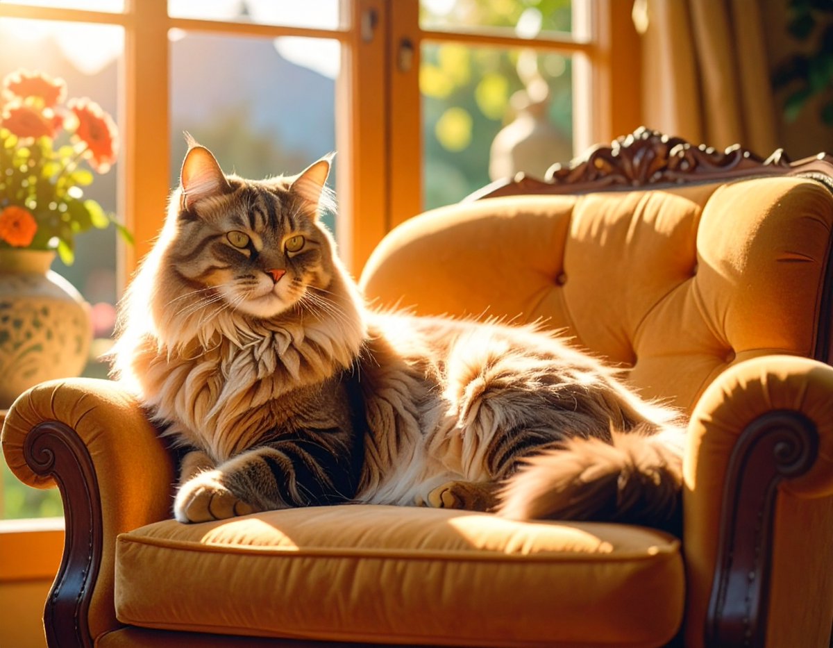 🐾Senior cats deserve our love. Check out this vet‑approved article : “Senior Cats‑Spotting the Subtle Signs of Aging”. Learn what to watch for &amp; help your kitty stay comfy &amp; thriving.
🔗shorturl.at/Um3Z4
🎯Click to read &amp; share with a friend caring for a #seniorcat!