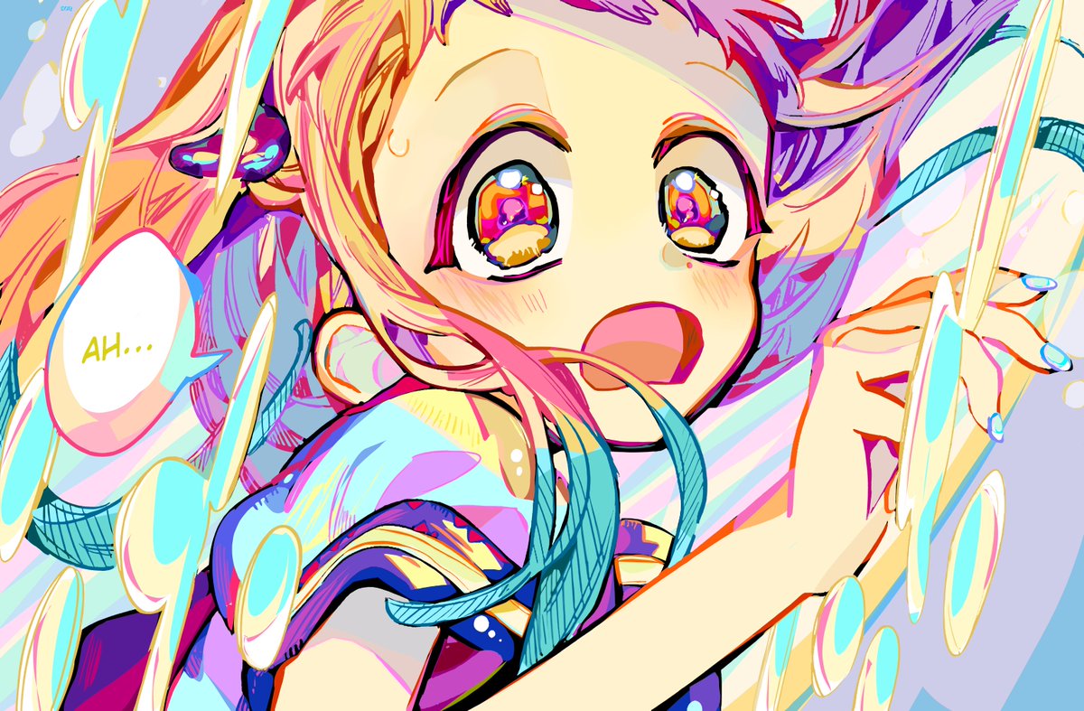 Timefall ⏳️🔄

#tbhk #jshk #地縛少年花子くん