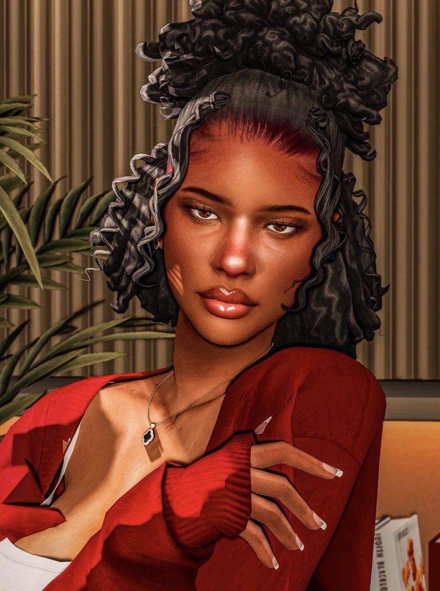 Amara Hoffman
 
Age: 28

Occupation: Corporate Law Attorney 

Sign: Sagittarius ♐ 

Traits: Ambitious, Insider, Workaholic, Funny.