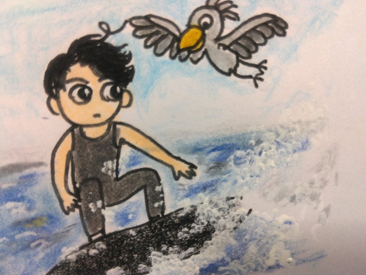 のうまじいん on X