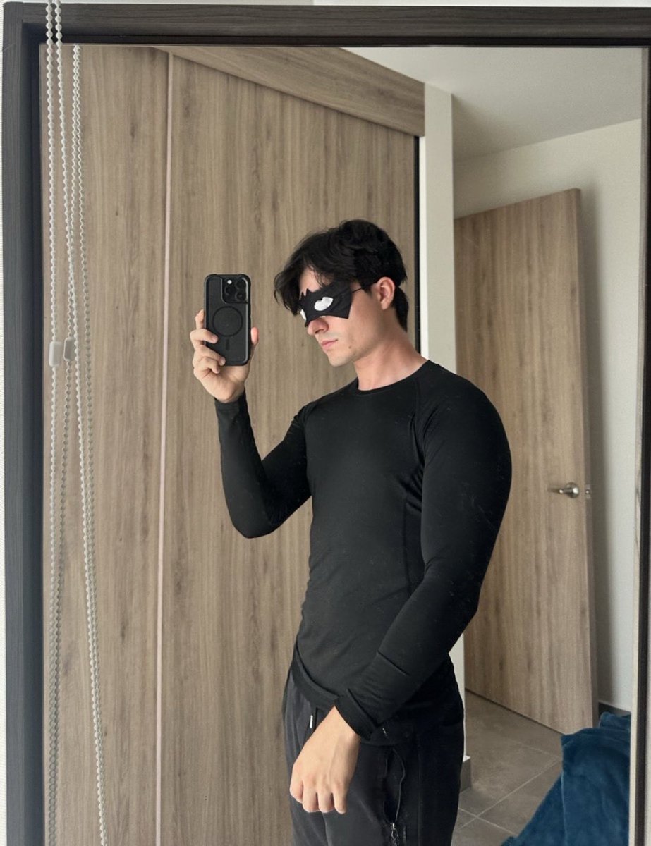 gigiittaa's tweet image. chingada madre ricardo alcaraz