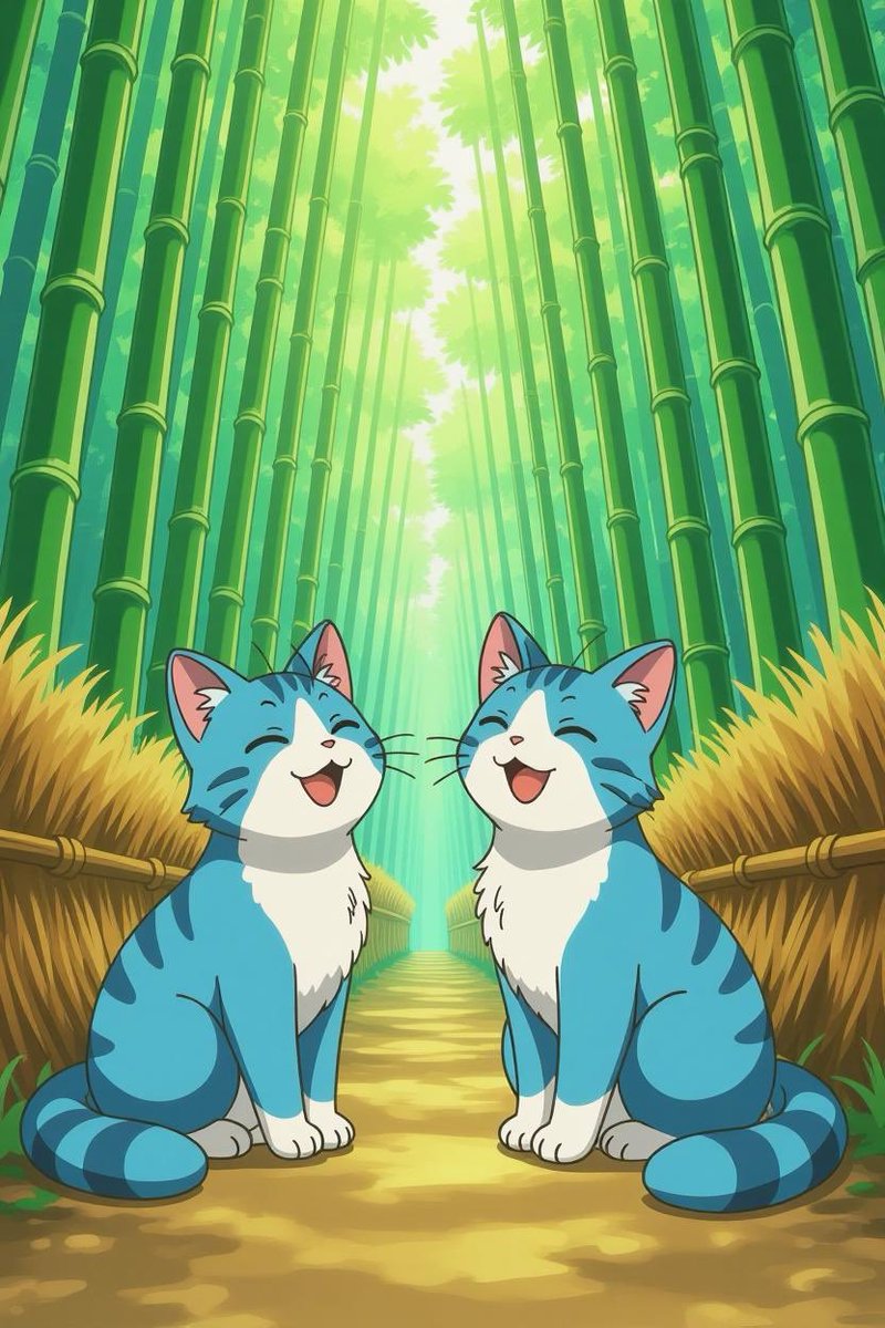 ねこ様 猫しか信じないモン(元太鼓係) on X