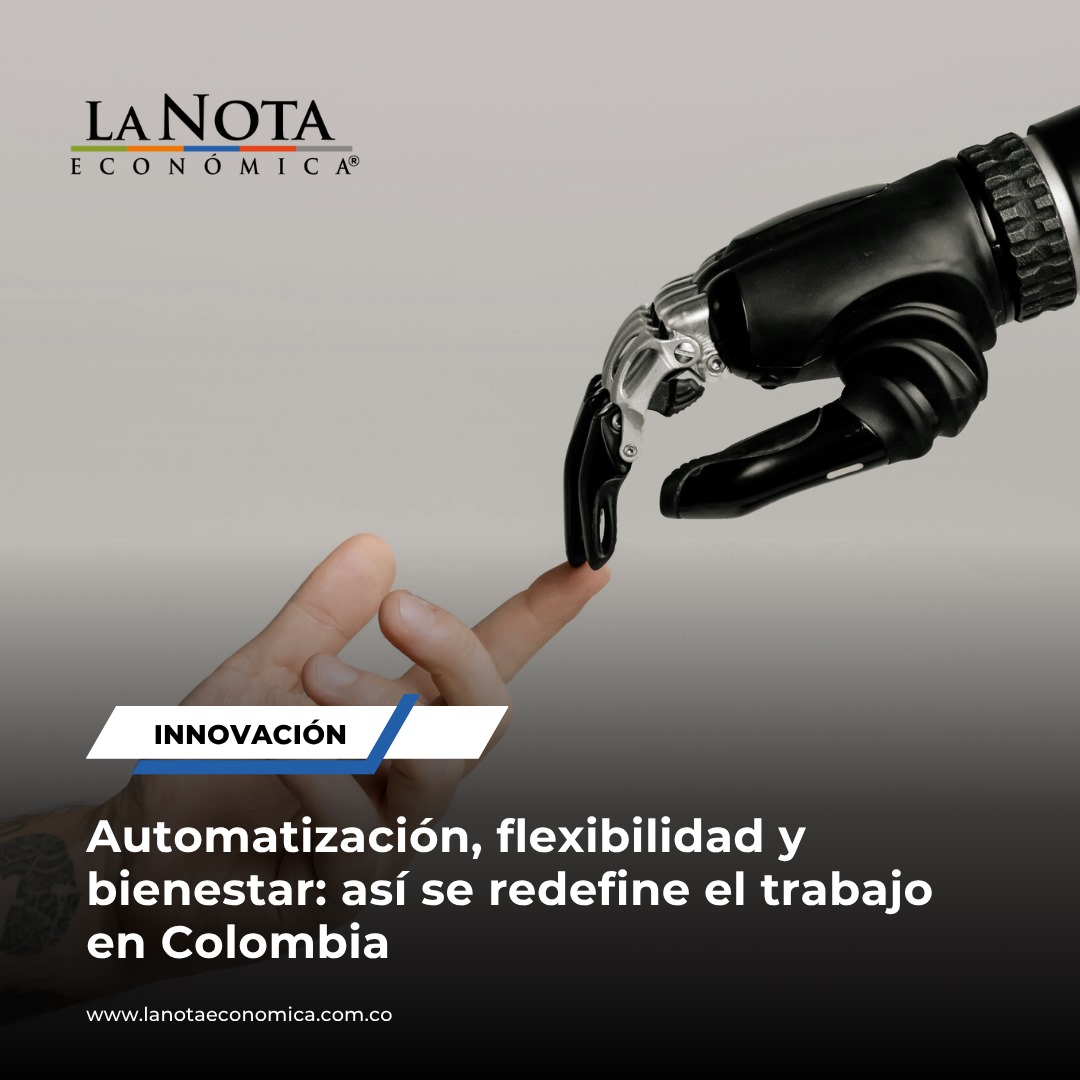 📈 De acuerdo con el <a href="/DANE_Colombia/">DANE Colombia</a>, entre junio y julio de 2025 la tasa de desempleo en el país se mantuvo entre 8,6 % y 8,8 %, siendo los niveles más bajos en más de dos décadas.

Asimismo, la tasa de ocupación del 58,6 % refleja una mayor participación y confianza en el