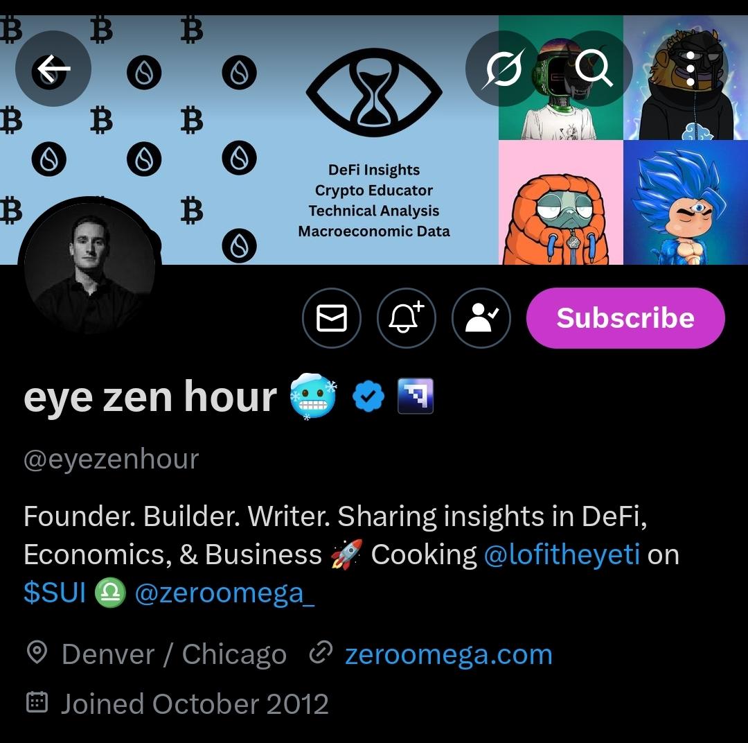 KayAivee's tweet photo. @eyezenhour @PawtatoFinance Giveaway time https://t.co/ThnEiVBtTs