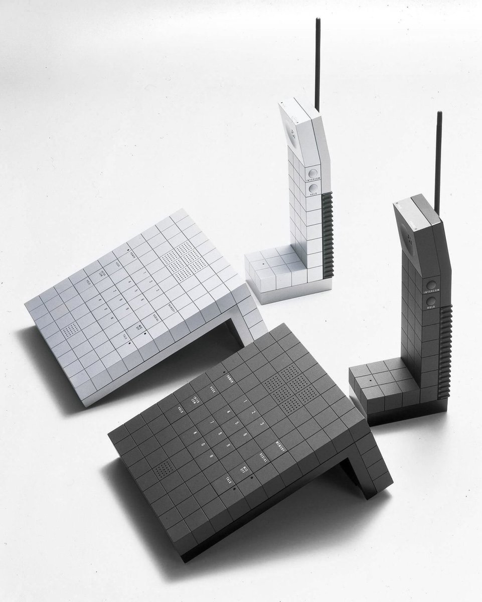 Computer ♥ Records (@computerlove_) on Twitter photo Cordless Telephone (1989) by Takenobu Igarashi Cordless Telephone (1989) by Takenobu Igarashi