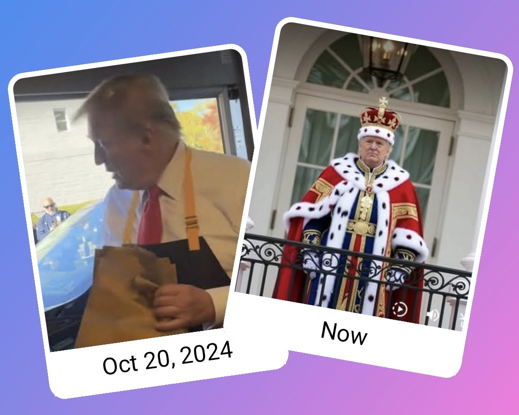 I love our President!