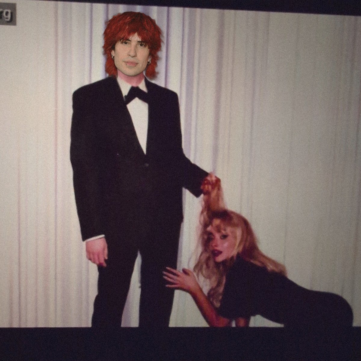 forwebber's tweet image. ALL THIS TIME IT WAS JAKE WEBBER?