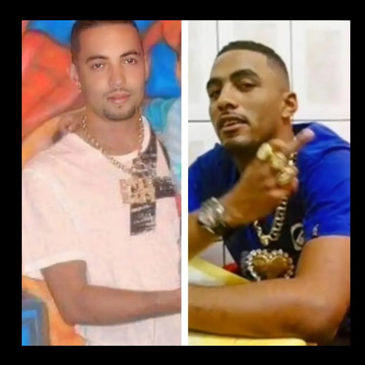 CH e Kadinho do Jacaré, ambos já falecidos, eram conhecidos pela humildade e respeito  pelos moradores que tinham dentro da comunidade.

 Tem música que cita “Saudades do Kadinho e do meu mano CH”