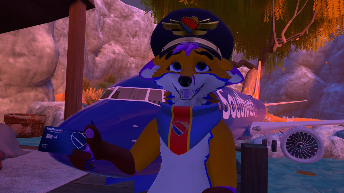 Awesome pictures taken by this cutie: <a href="/dashydoggo/">dashy 🔜 GSFC, FWA</a>