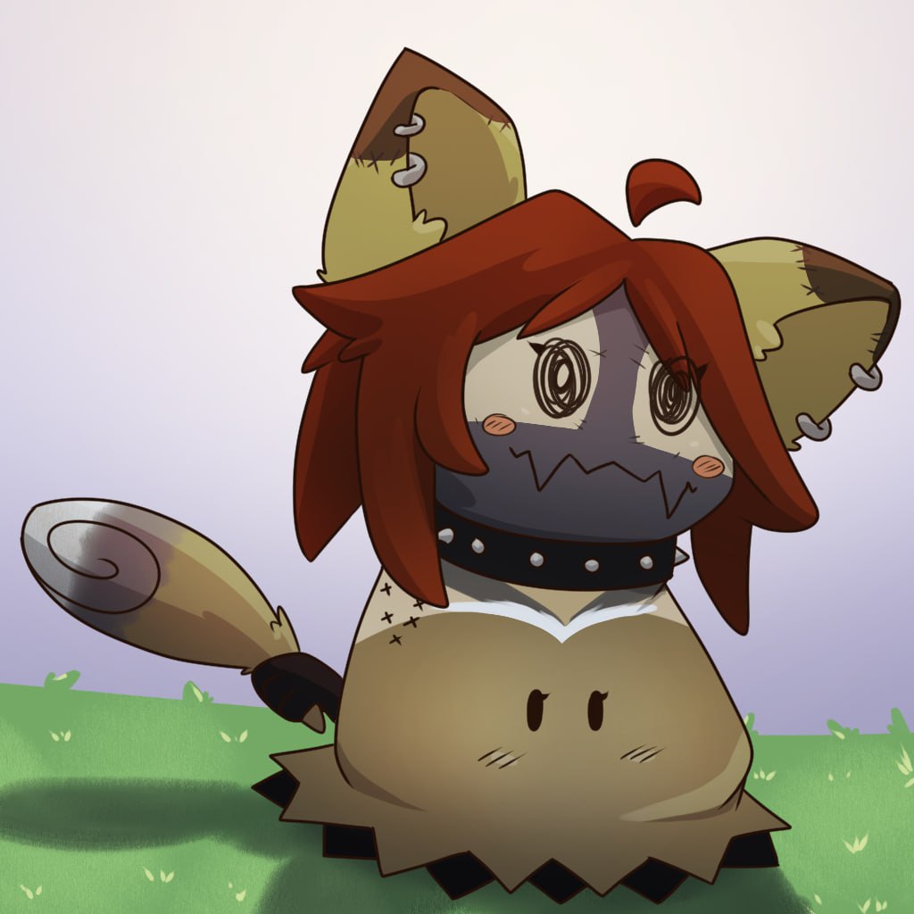 Lìsika Zima tweet media