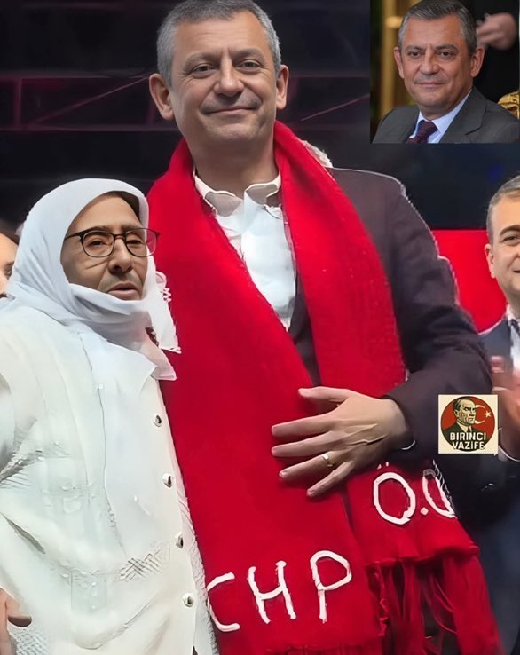 Fatih Özdeş tweet media