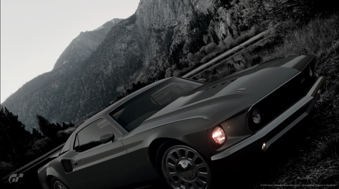 #GT7PureScapes #GhostArts #VPSAT
📸 Mach Forty