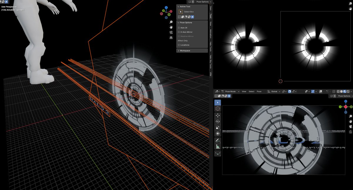GoldAthena 💜 tweet media