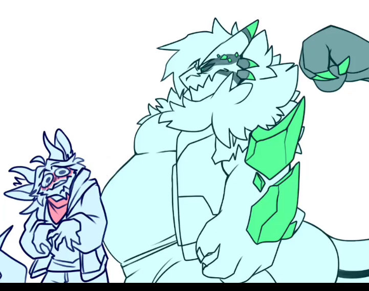 <a href="/AfterDarkKamex/">After Dark Kam 🇩🇴 🔞</a> He got the golden ratio lol 💙💚