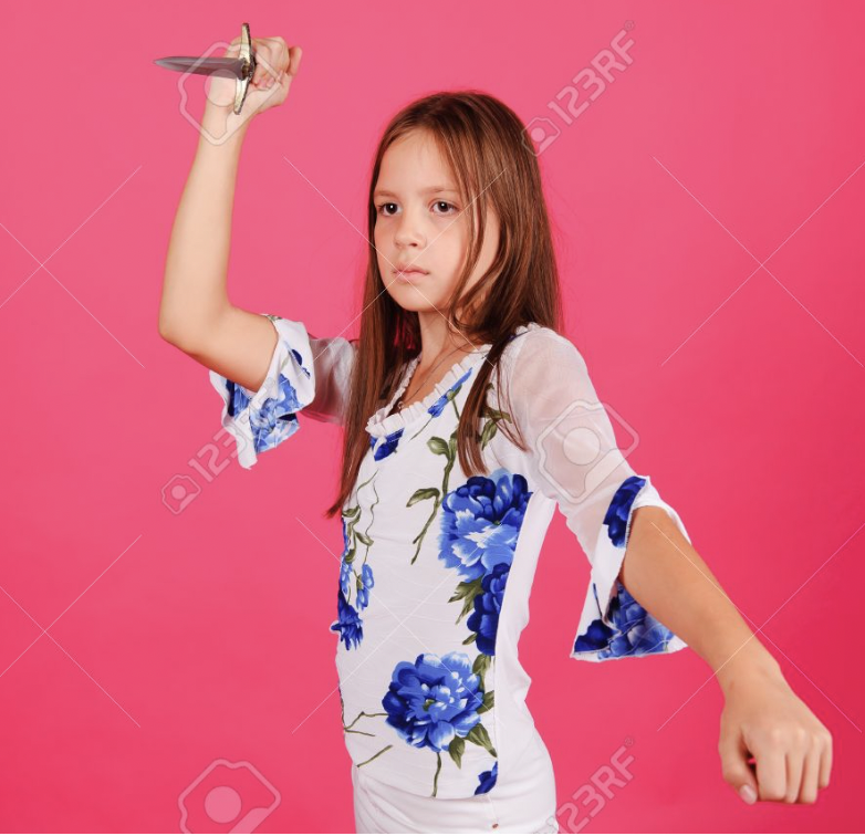 Esperando el nuevo album de la Rosalía cargado de ve tú a saber qué agenda política....