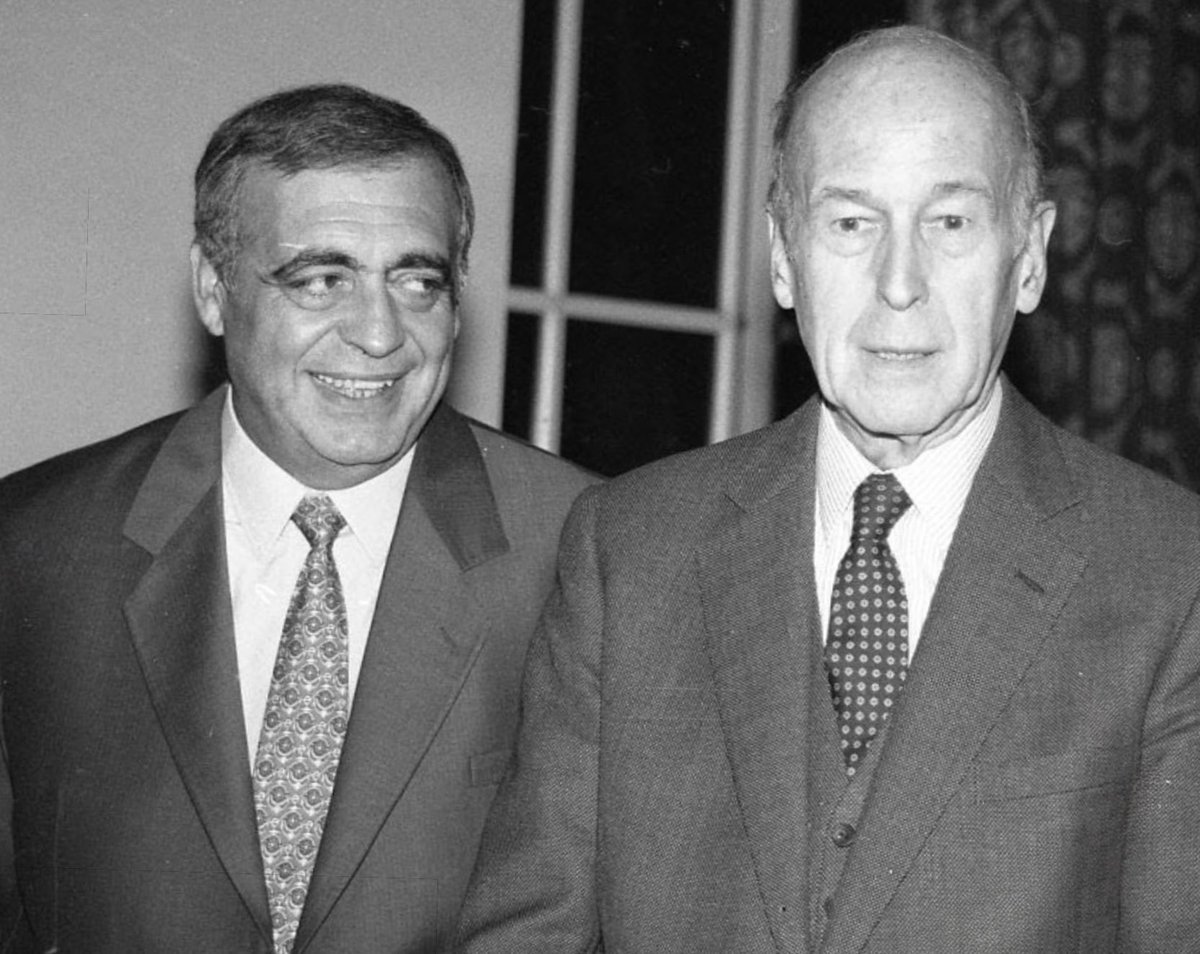 Emeric François tweet media