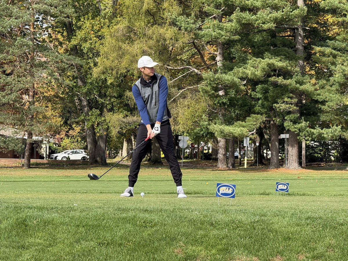 Freeport Golf tweet media