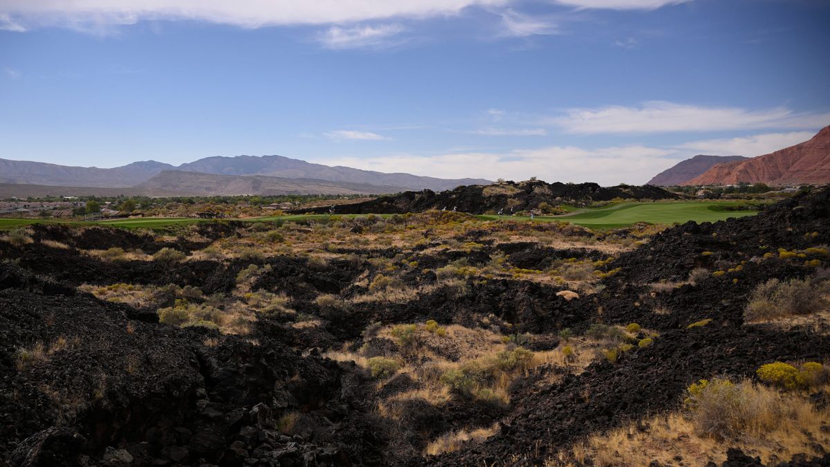 Golfweek tweet media