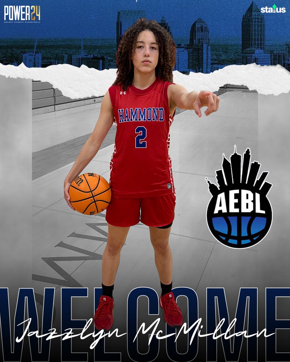 "Change feels risky until staying the same feels worse."

Sometimes growth means finding a new court, new teammates, and a new challenge. 💪🔥

Here’s to new beginnings, fresh opportunities, and the next chapter. 🌟

<a href="/aeblgirlz/">AEBL</a> 
<a href="/SelectEventsBB/">Select Events Basketball</a>