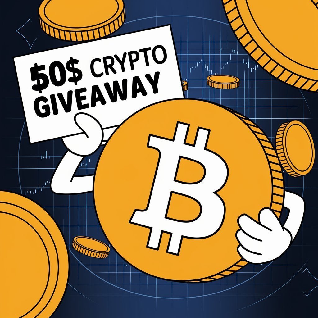 barfires's tweet image. 🔥CRYPTO GIVEAWAY  

🎁 $50 Giveaway 

📢To Enter Giveaway :

✅ Follow @barfires &amp;amp; @Recchoo 
✅ Retweet + Like
✅Tag 2 Friend

⏰ Giveaway ends in 7 day   

#CSGOGiveaway #cs2giveaway #cs2 #Giveaway #CryptoGiveaway #Steam #BTC