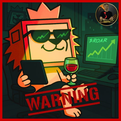 kstrunghien's tweet photo. 🚨 WARNING: SVSA token under whale manipulation! 🐋
Top 1 wallet (0xa4A0...) holds 64.8% supply, top 5 control >90%.
Fake FOMO trades detected, low liquidity ($448K) — dev can pull anytime!
⚠️ Stay alert, don’t buy the pump! #SVSA #RugPull #BSC #DYOR #CryptoAlert https://t.co/mKENEGNfnq