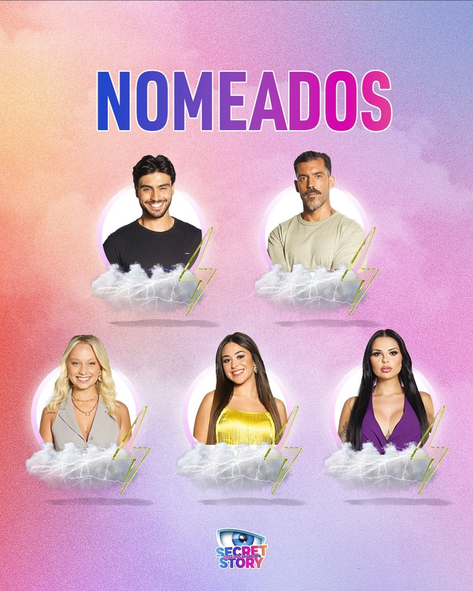 É oficial pessoal. No domingo, tanto faz #sstvi