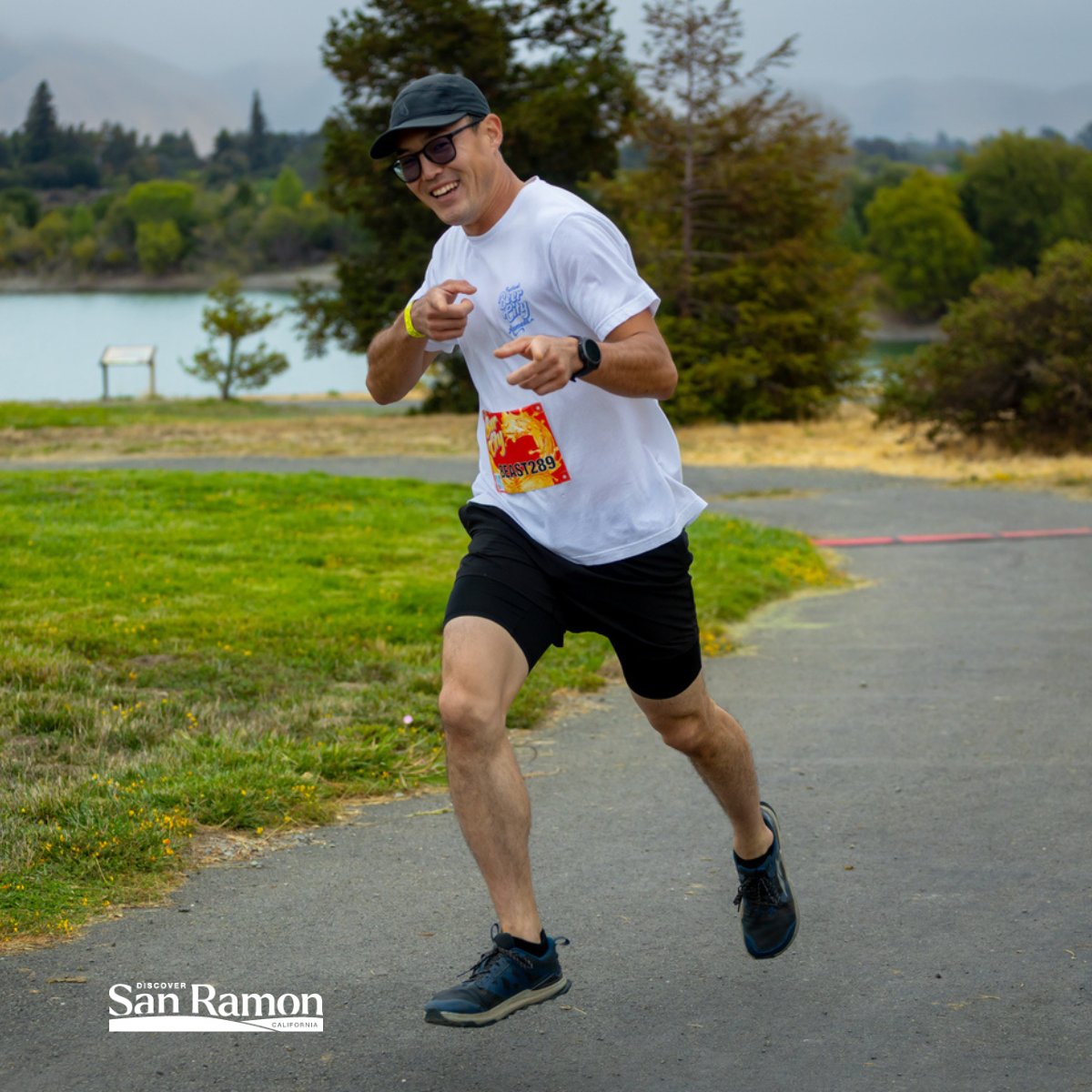 Bishop Ranch tweet media