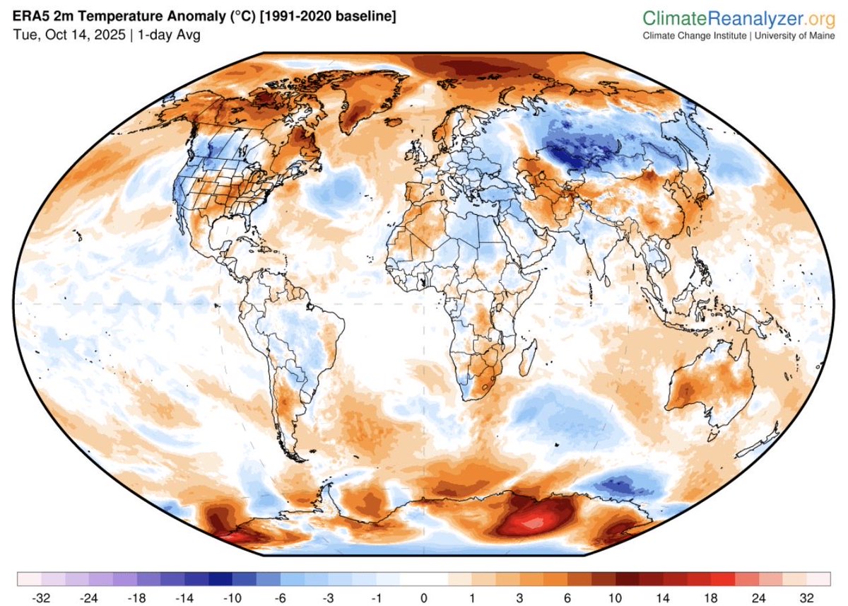 🚨 Closing in on over 1,000 mentions, mostly abuse by climate change deniers. 

I will not be silenced. 
I will not shut up about climate change. 
Truth and science will always prevail. Human driven climate change is real, it is a demonstrable fact.
