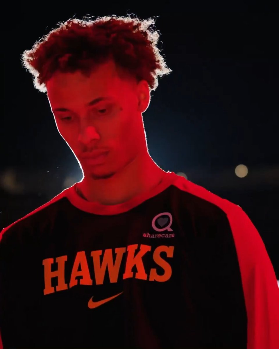 Dyson's first season in Atlanta:

🇦🇺 Most Improved Player
🇦🇺 Defensive Player of the Year runner-up
🇦🇺 All-Defensive First Team member
🇦🇺 NBA-leading 3.01 steals per game
🇦🇺 Franchise-record 229 steals

Just getting started 