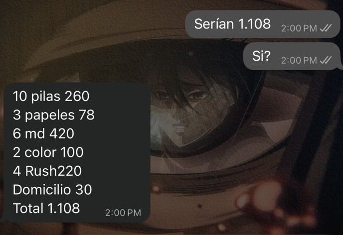 crazyotterr's tweet image. Listo el mercado para Medellín