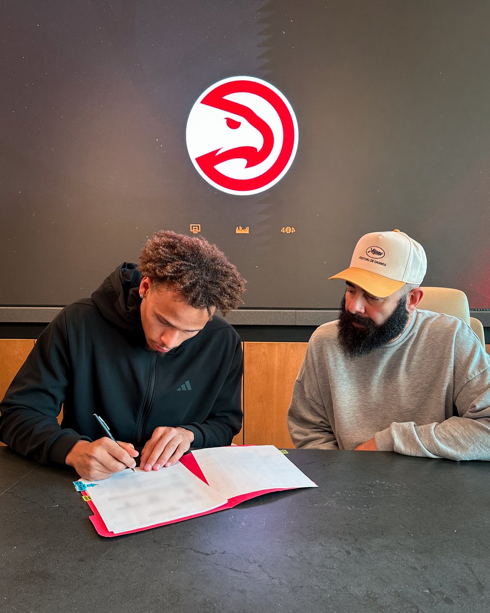 Pen to paper ✍️