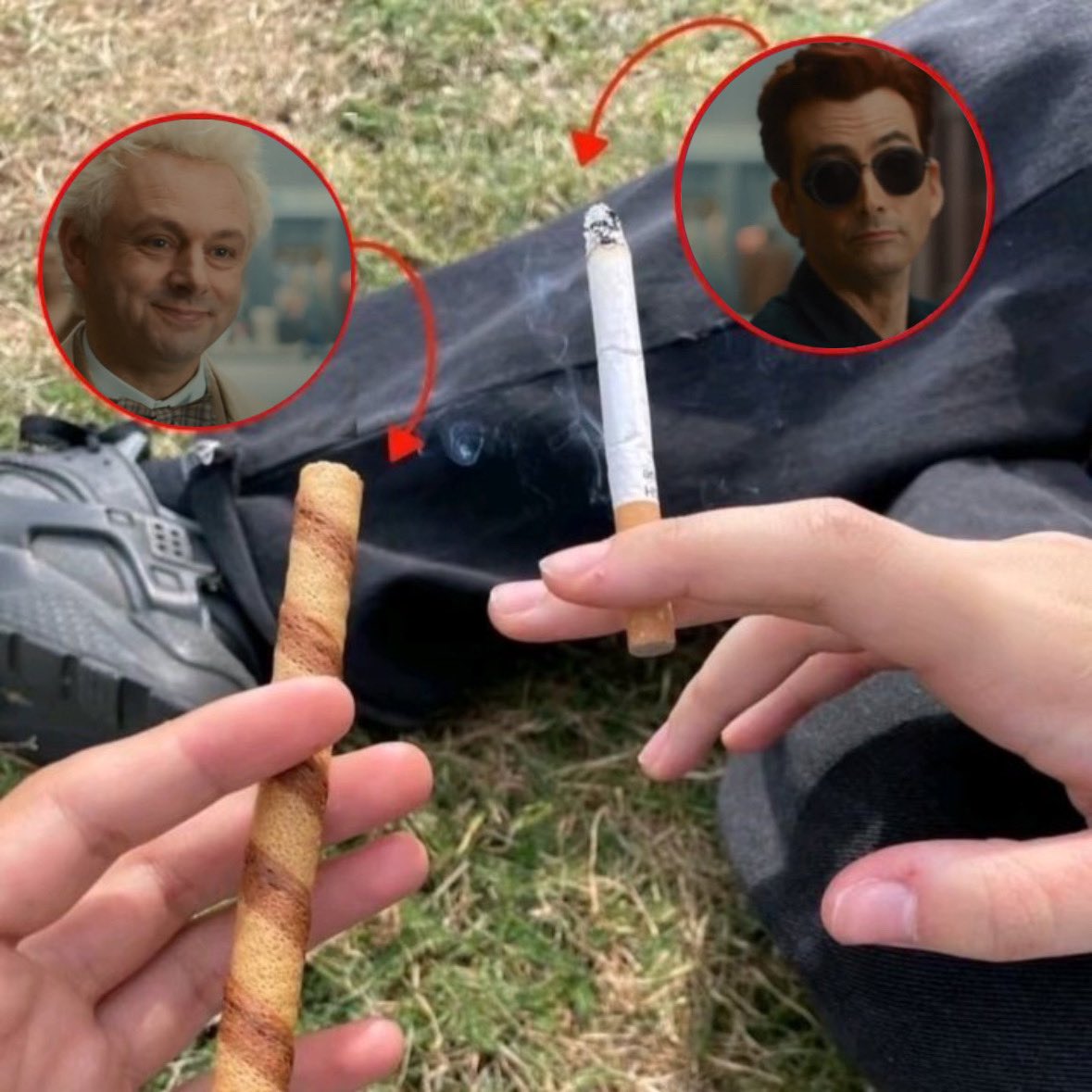 ْْ (@cweenaz) on Twitter photo 