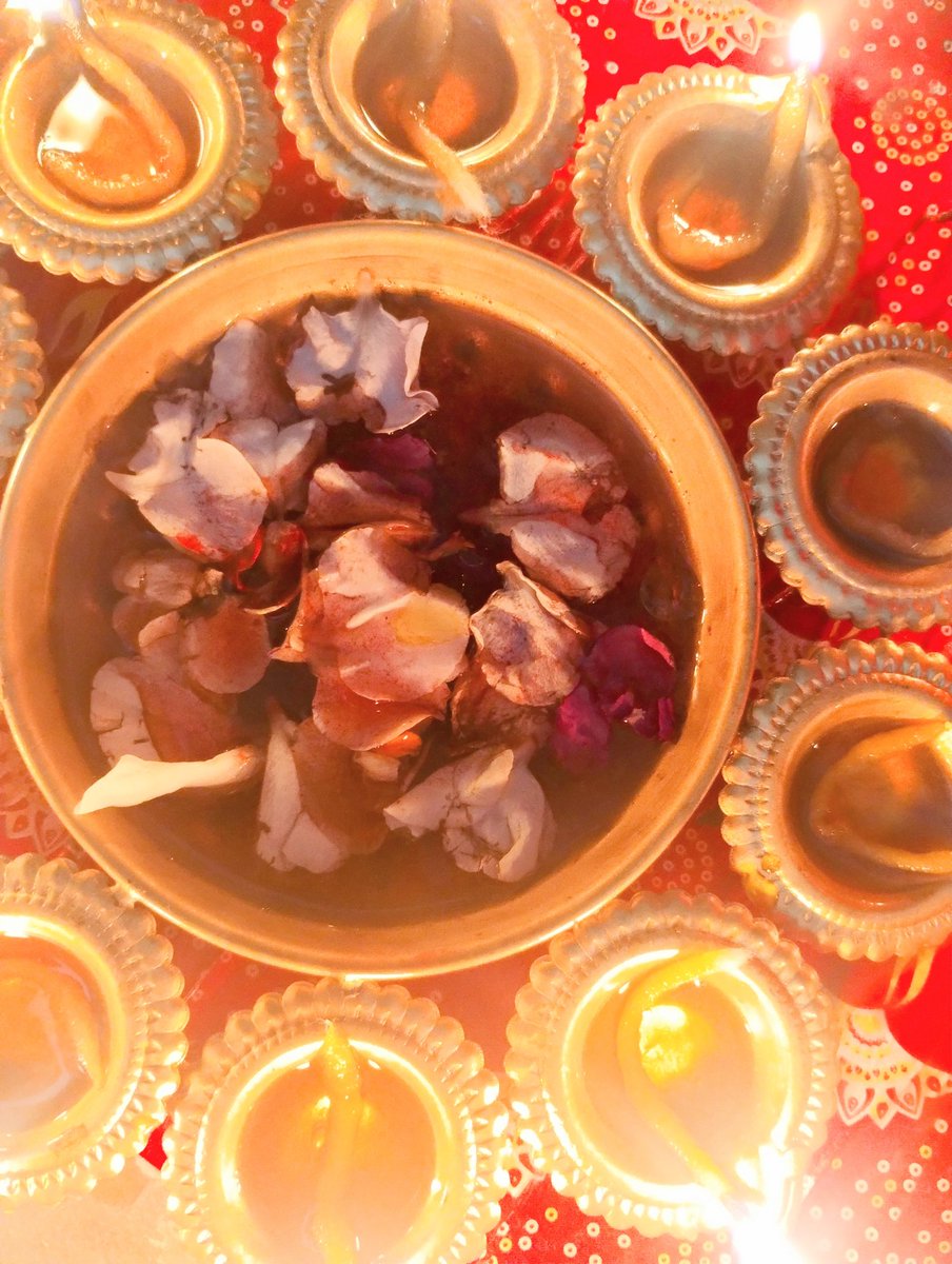 Rosh_w3's tweet image. I made it myself ๐ ll
Happy Diwali fam!
May your wallets shine brighter than your diyas this season. ๐ซ
#Web3Vibes #Diwali