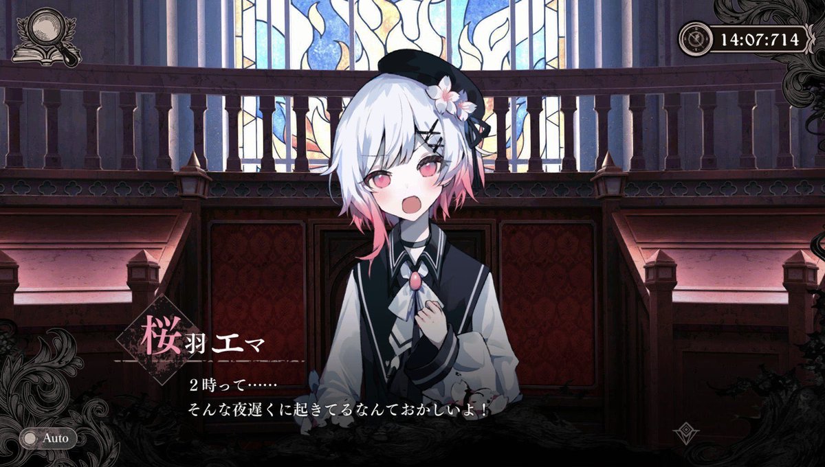 えのき@つきよたけ🍄 on X