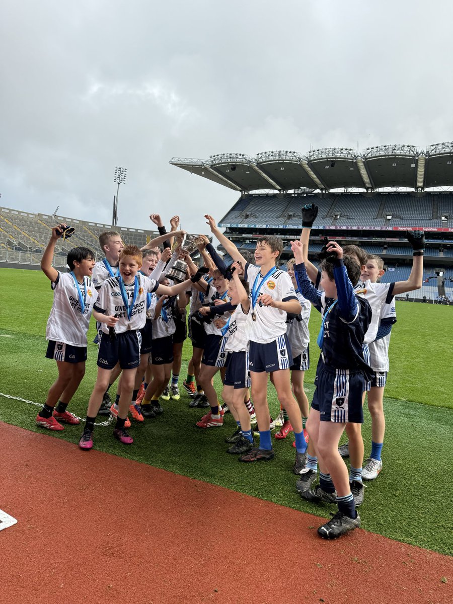 Holy Cross School tweet media