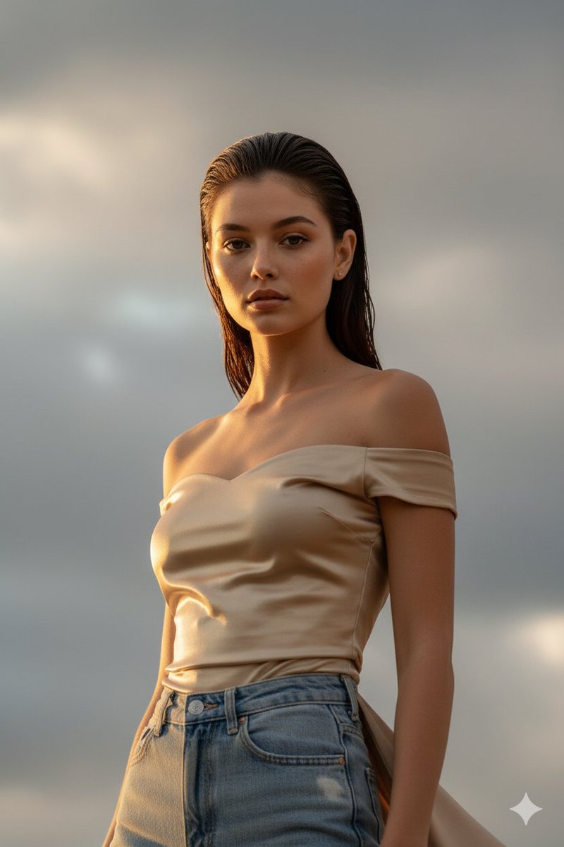 marryevan999's tweet image. Turn your photo into a magazine cover 📰
1️⃣ Open Gemini
2️⃣ Upload your image 📸
3️⃣ Add a magazine cover prompt ✍️
4️⃣ Hit Generate ⚡
#AI #Gemini #AIGenerated