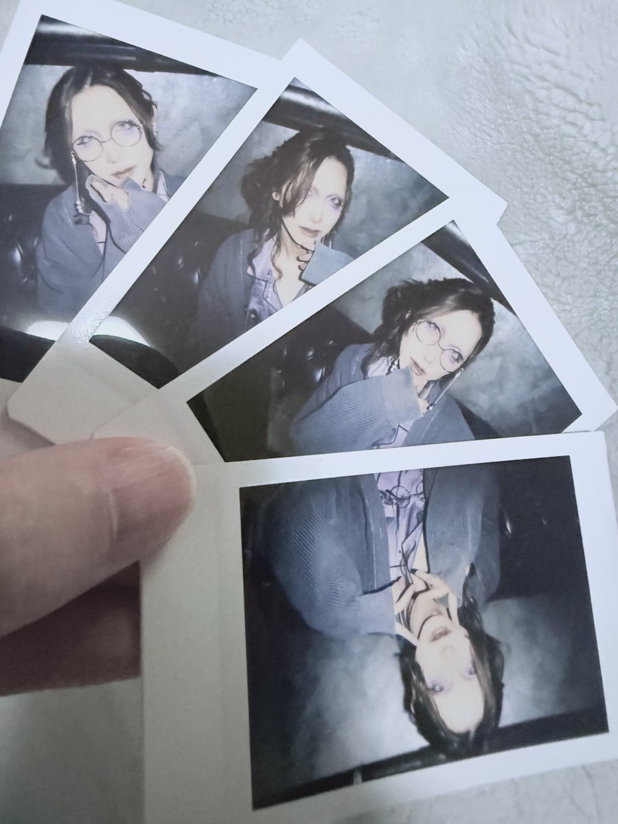 ex.リロードくゆるさんex.グリーヴァ緋雨さんgulu gulu藍珠さんチェキ gulu gulu 螢ちゃん チェキ37枚セット ex.グリーヴァ 緋雨 (現