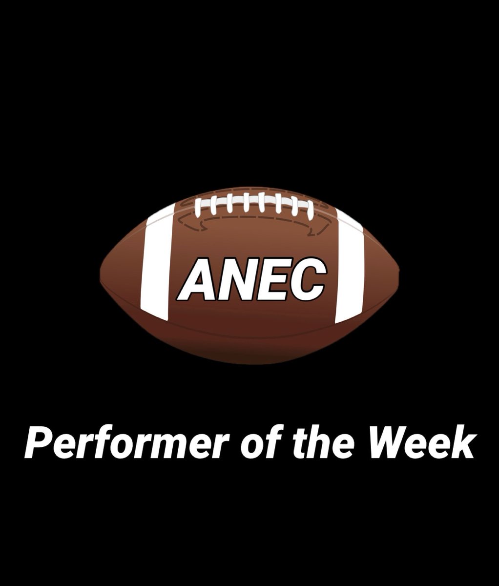 <a href="/NewHavenHSXC/">My Info</a> <a href="/LPCSAthletics/">Lakewood Park Christian Athletics</a> <a href="/SA_Athletics/">South Adams</a> <a href="/Spartytweets/">Homestead Athletics</a> <a href="/BellmontAD/">Aaron Baker</a> <a href="/BremenSports/">Bremen Lions</a> <a href="/BCSAD/">BCS Athletics</a> <a href="/warsawvolley/">Warsaw Volleyball</a> <a href="/SteveLantz1/">Angola Hornet Athletics</a> <a href="/BlazersEastside/">Eastside Blazers Athletics</a> <a href="/BellmontVB/">Coach Krull</a> <a href="/Chargers_vball/">Carroll Volleyball</a> <a href="/NorthfieldNorse/">Northfield Athletics</a> <a href="/NWP_Athletics/">NorthWood Athletics</a> Football (Week 9)
Ryker Ball <a href="/BaronFootball/">DeKalb Baron FB</a> 
Rylee Biddle <a href="/ENKnightsFB/">Knights Football</a> 
Alex Guzman <a href="/GHSRailroaders/">GHS Athletics</a> 
Austin King NorthWood
Davon Osborn <a href="/wabashapaches/">Wabash Apaches</a>
Zakkary Parks <a href="/ZebraAD1/">Rochester Zebra AD</a> 
Levi Portee <a href="/FwBruinsFB/">Northrop Bruins Football</a> 
Jamison Roach <a href="/ACJetsAthletics/">AC_Athletics</a> 
Job Richman Eastside
Trey Shisler <a href="/WestNobleAD/">Tom Schermerhorn</a>